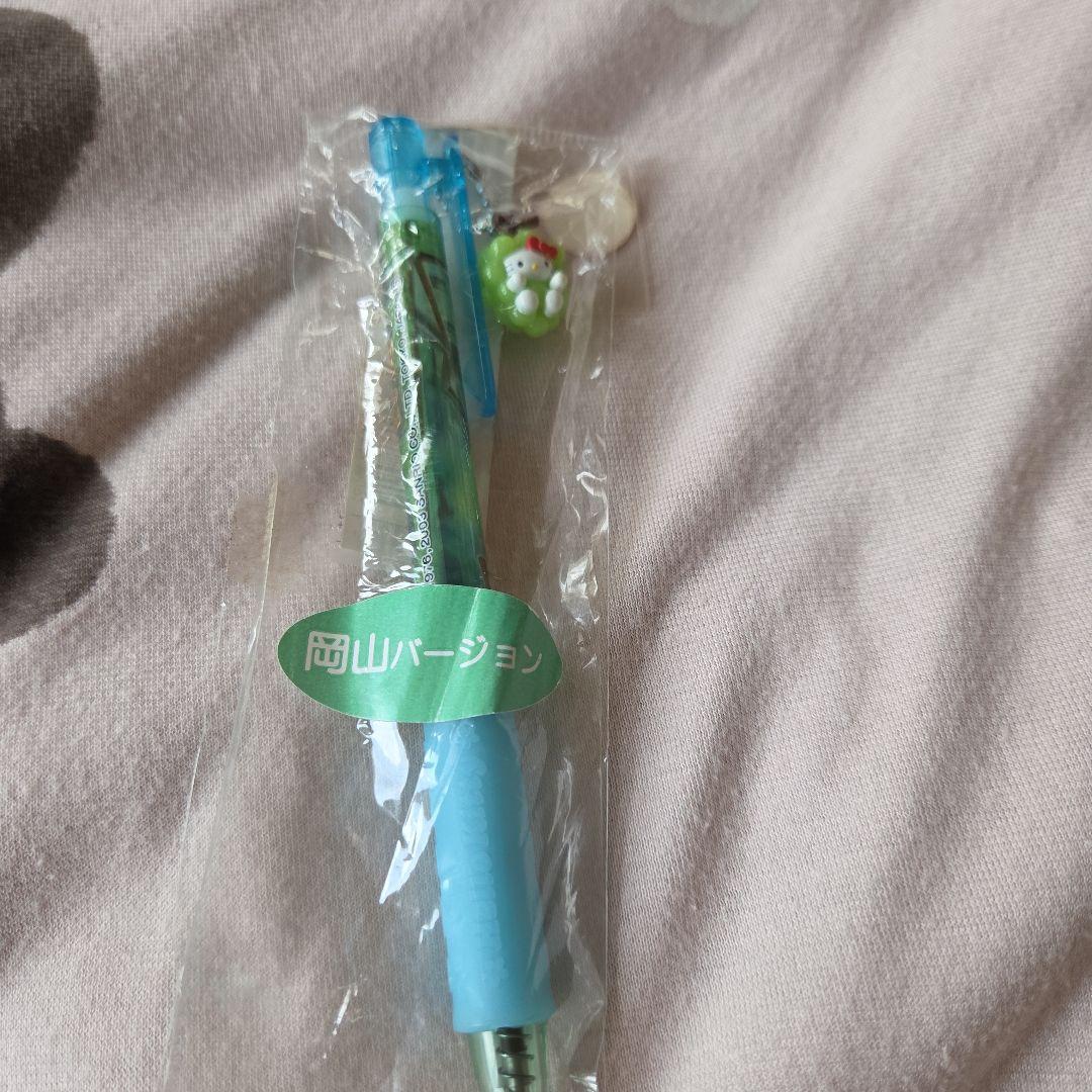 ご当地キティ ボールペン10本セット♡