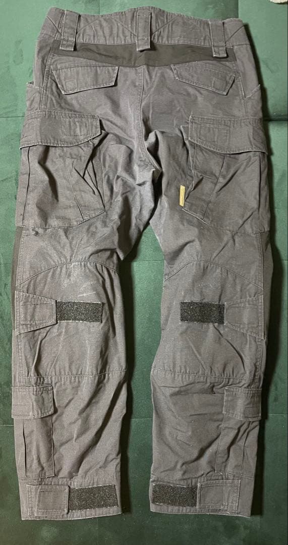 正規品 Crye Precision コンバットパンツ G2ブラック
