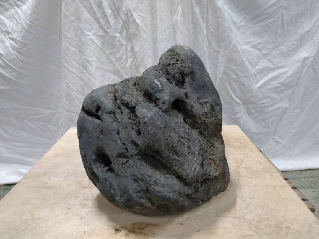 八海山 水無渓谷 八海石(29kg)