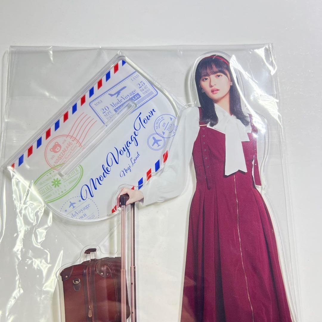 乃木坂46 S賞 遠藤さくら のぎめくり NOGIめくり BIGアクリルスタンド