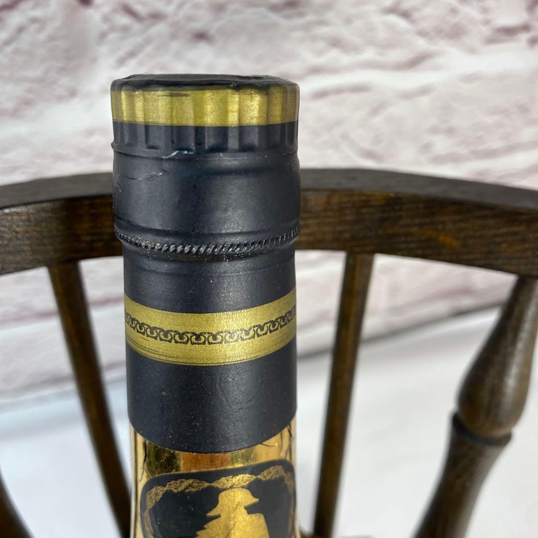 【希少】クルボアジュ　ナポレオン　クールインペリアル　チェアスタンド付き