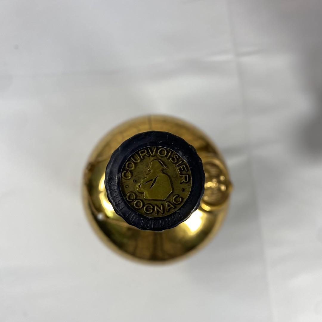 【希少】クルボアジュ　ナポレオン　クールインペリアル　チェアスタンド付き