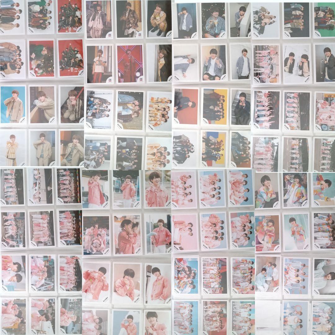 大橋和也 公式写真 500枚 ちびぬい アクスタ うちわ グッズ まとめ売り