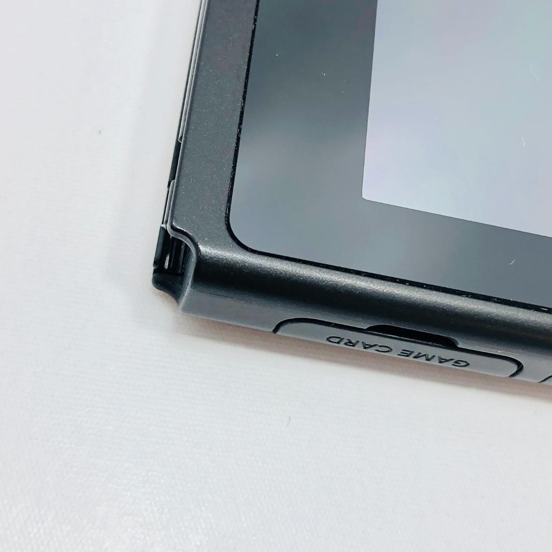 【動作OK】任天堂 Switch HAC-001 本体のみ 11-38