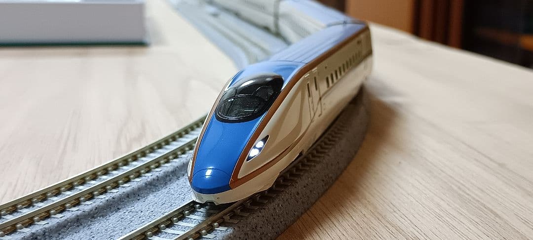 KATO10-1975 10-1976 W7系基本＆増結12両