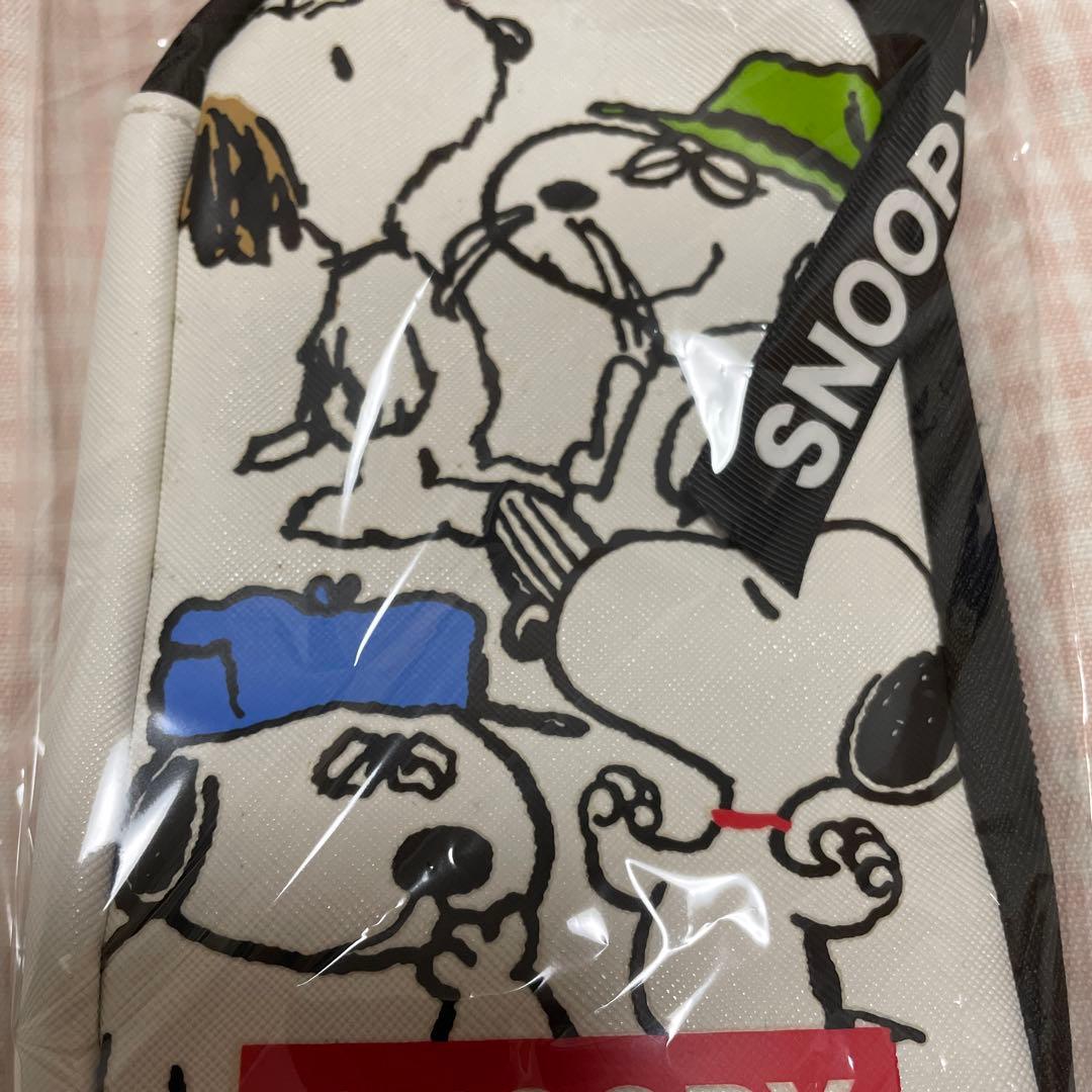 ARMY 3( 新品) ５点　　スヌーピーブラザーズ