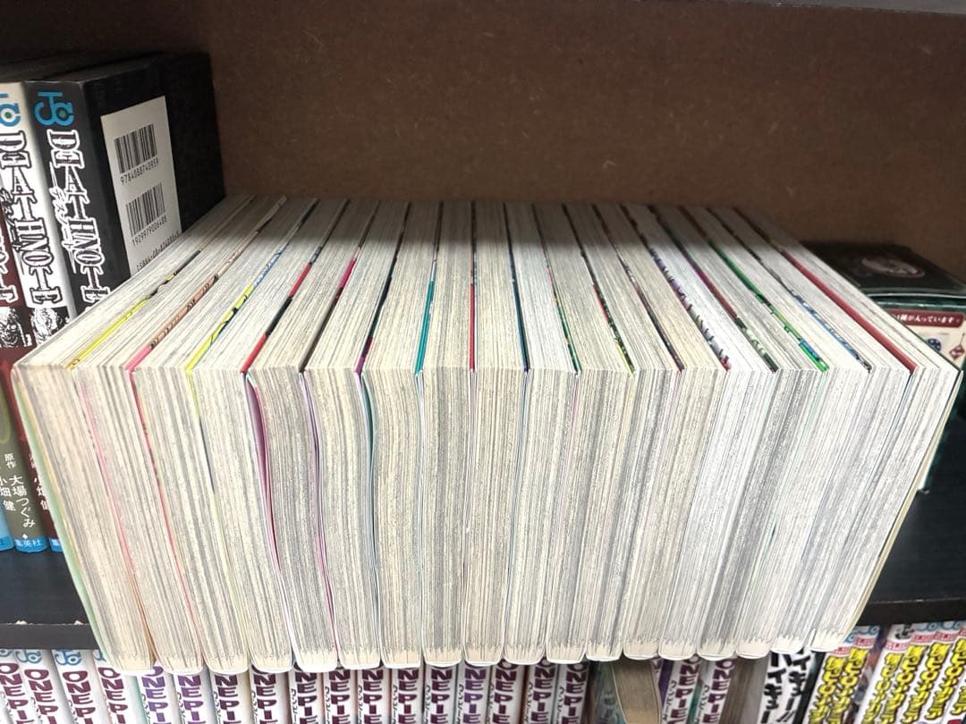 チェンソーマン　1〜18巻　全巻セット