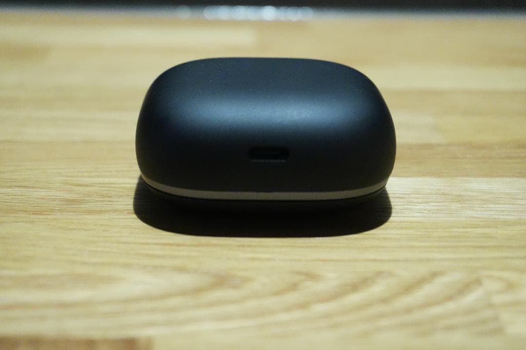 【美品】Soundcore Liberty 5 ブラック