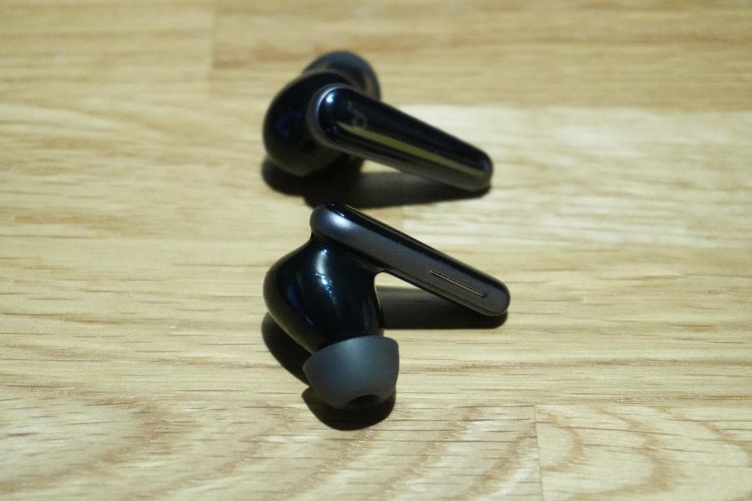 【美品】Soundcore Liberty 5 ブラック