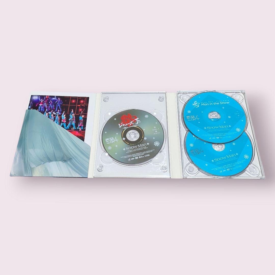 素顔４Man盤 DVD アイランドストア購入 正規品 美品