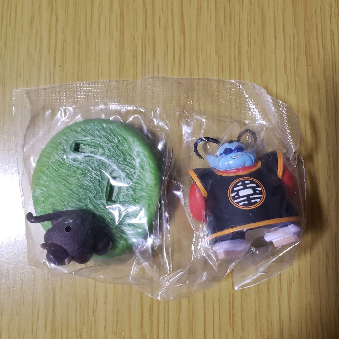 ドラゴンボールコレクション vol.2 全15種セット