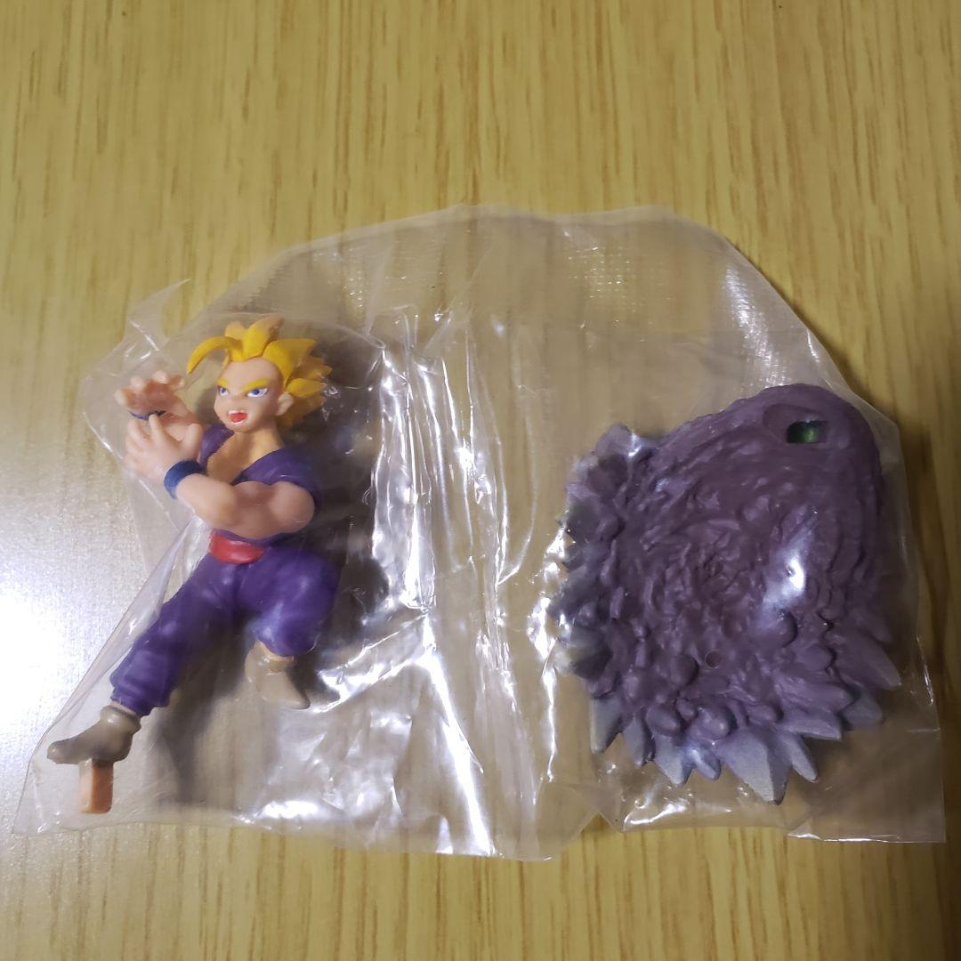 ドラゴンボールコレクション vol.2 全15種セット