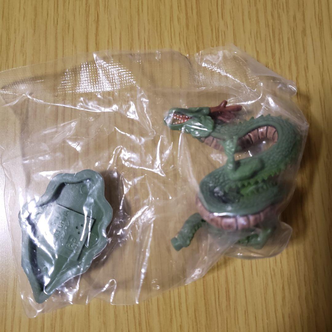 ドラゴンボールコレクション vol.2 全15種セット