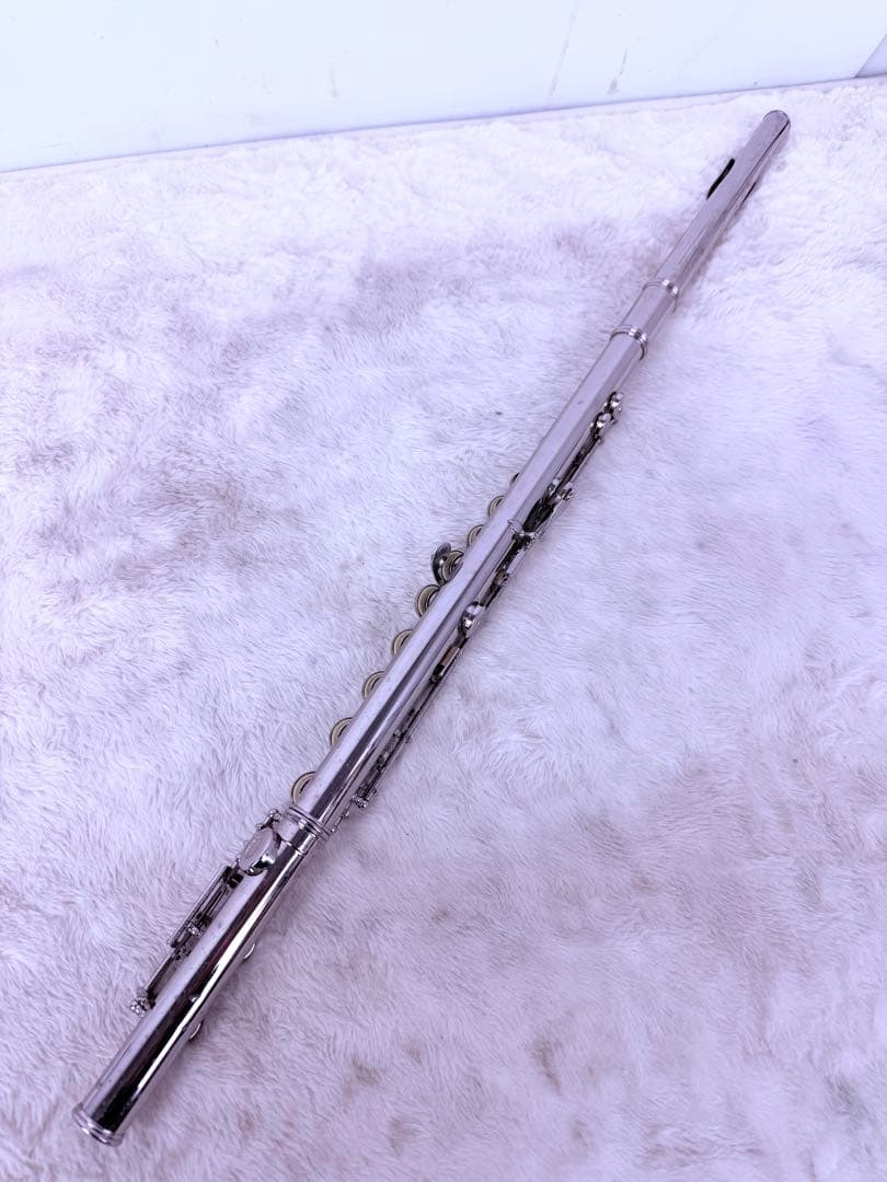 音出しOK♪ USA製 Gemeinhardt フルート 2NP