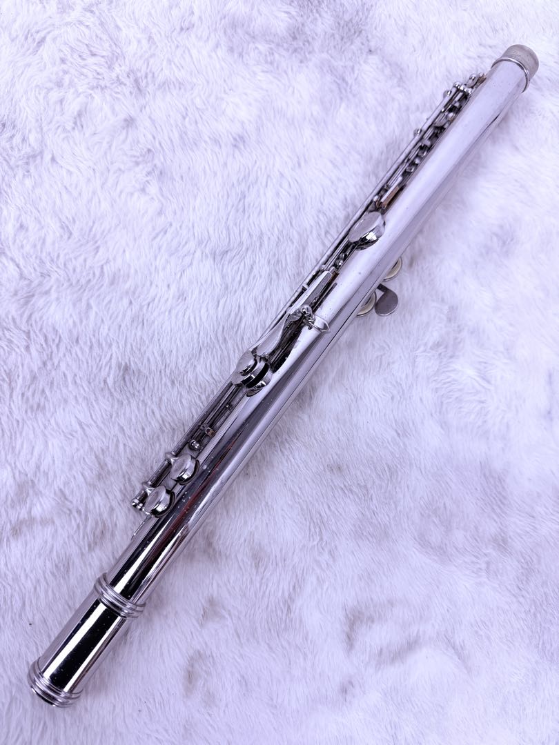 音出しOK♪ USA製 Gemeinhardt フルート 2NP