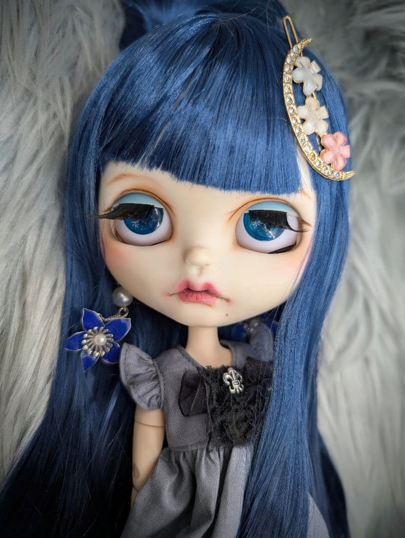 カスタム❁︎アイシードール❁︎オーダー(stay) にゃんページ