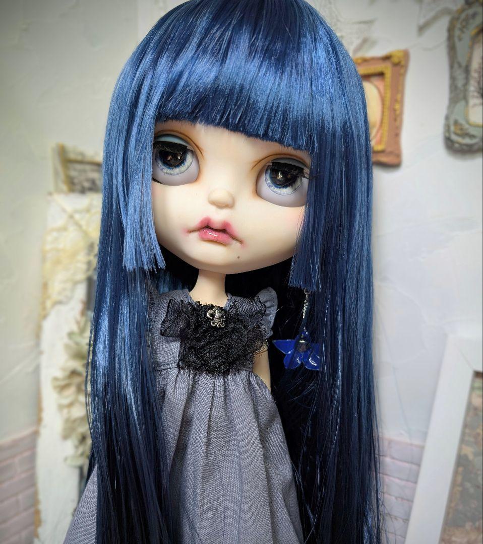 カスタム❁︎アイシードール❁︎オーダー(stay) にゃんページ