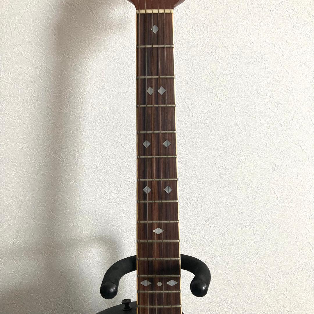 ギター Celebrity by Ovation CC57