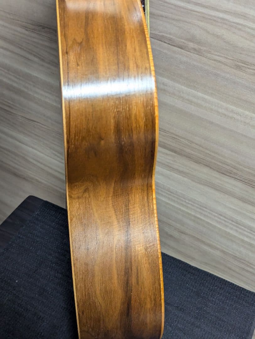 Seagull Walnut mini jumbo カナダ製