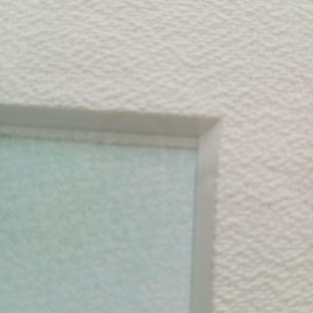 ❣最終価格❢ 絵画　日本画　風景画　魚釣り　額装額縁付き　増田力三