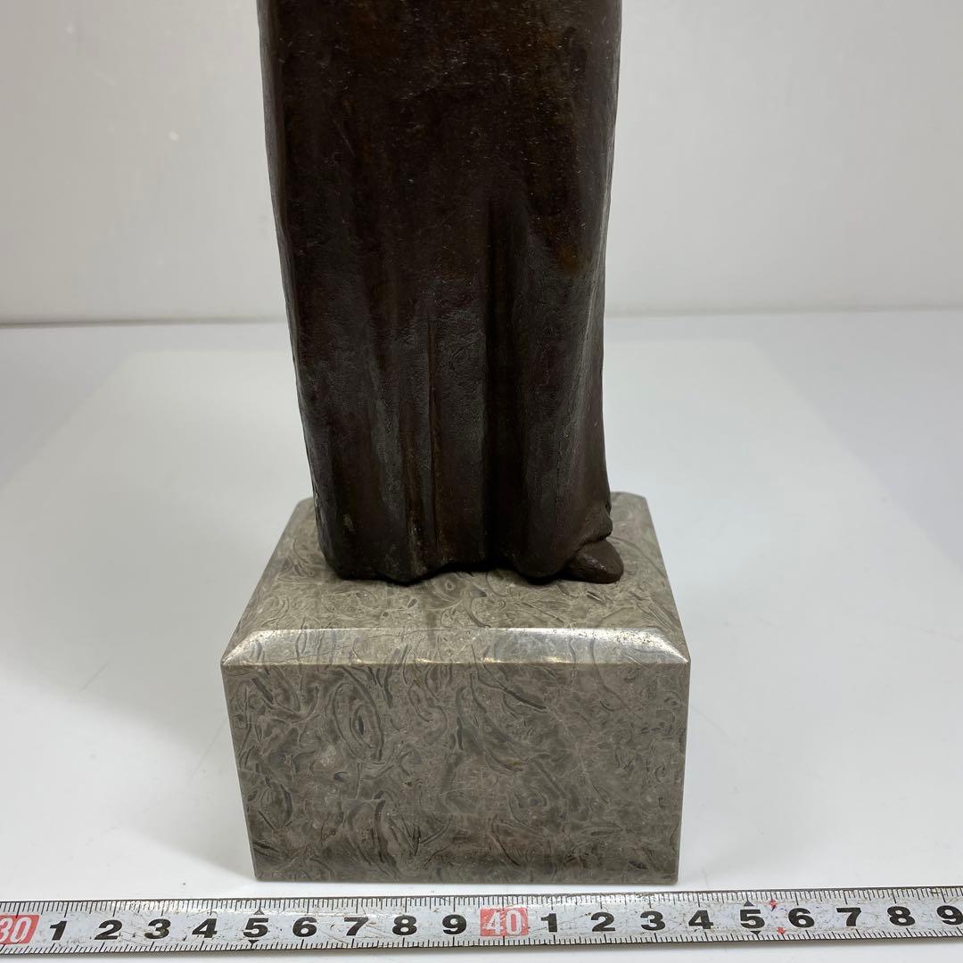 上田暁　ブロンズ　2852g タエサ　東さ7-0719①