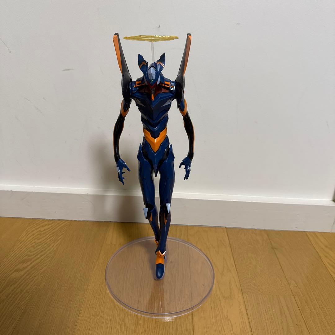 エヴァンゲリオンフィギアまとめ売り