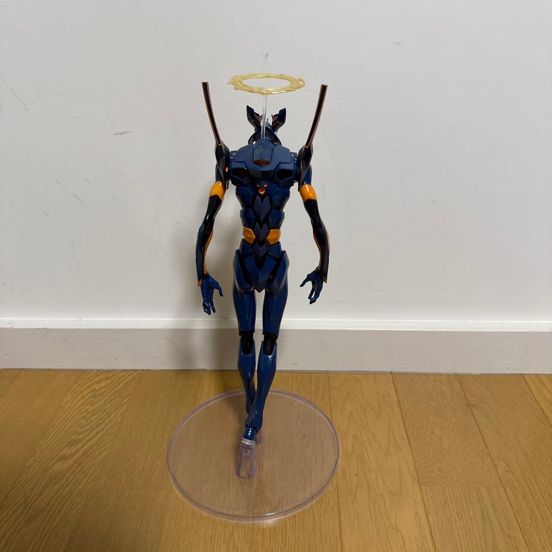 エヴァンゲリオンフィギアまとめ売り