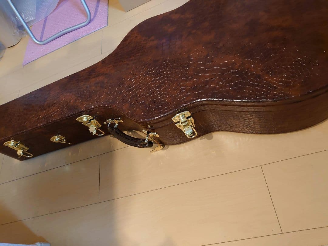 K-Yairi　85th Anniversary 小池氏製作モデル