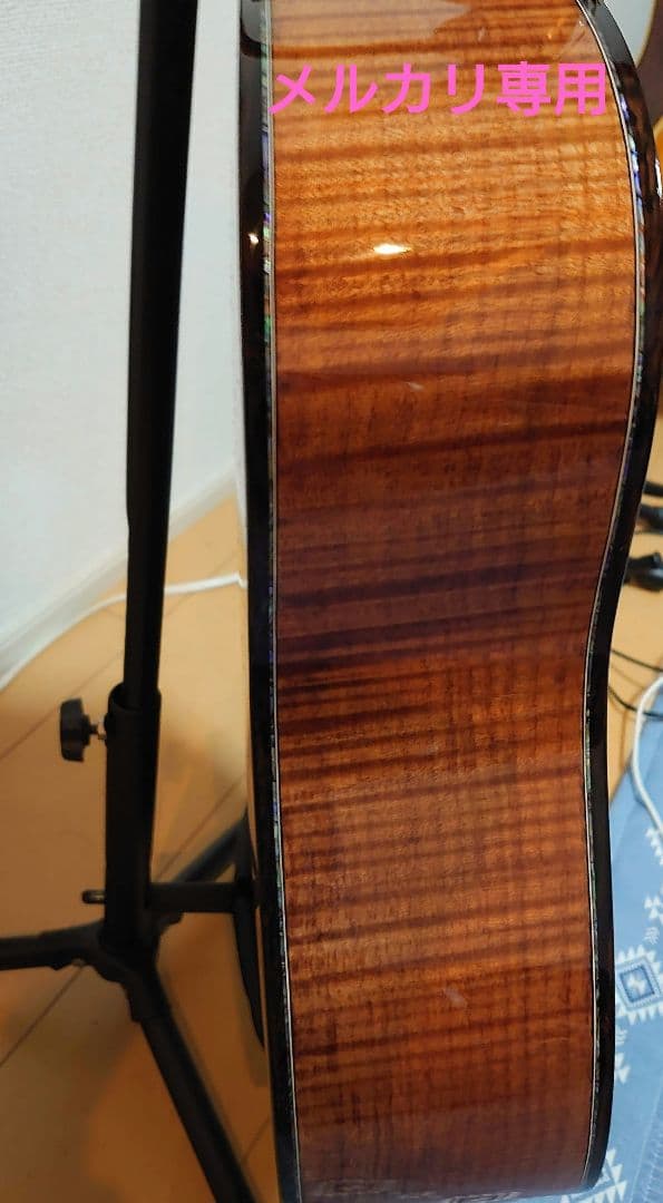 K-Yairi　85th Anniversary 小池氏製作モデル