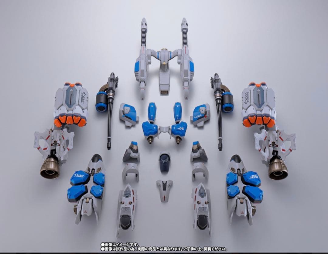 最終値下　DX超合金　カイロスプラス3セット