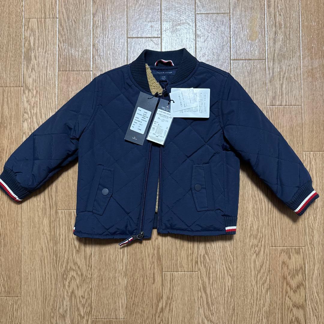 KAZU商店　 子供服ジャケット