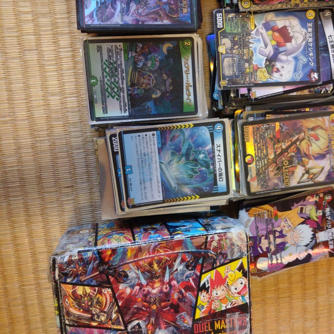 ディエルマスターズ　引退品まとめ