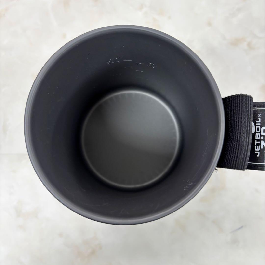 【新品未使用品】ジェットボイル ジップ（JETBOIL Zip）