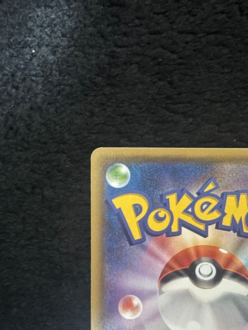 え*つ様 フウロ　SR プロモ　164/XY-P