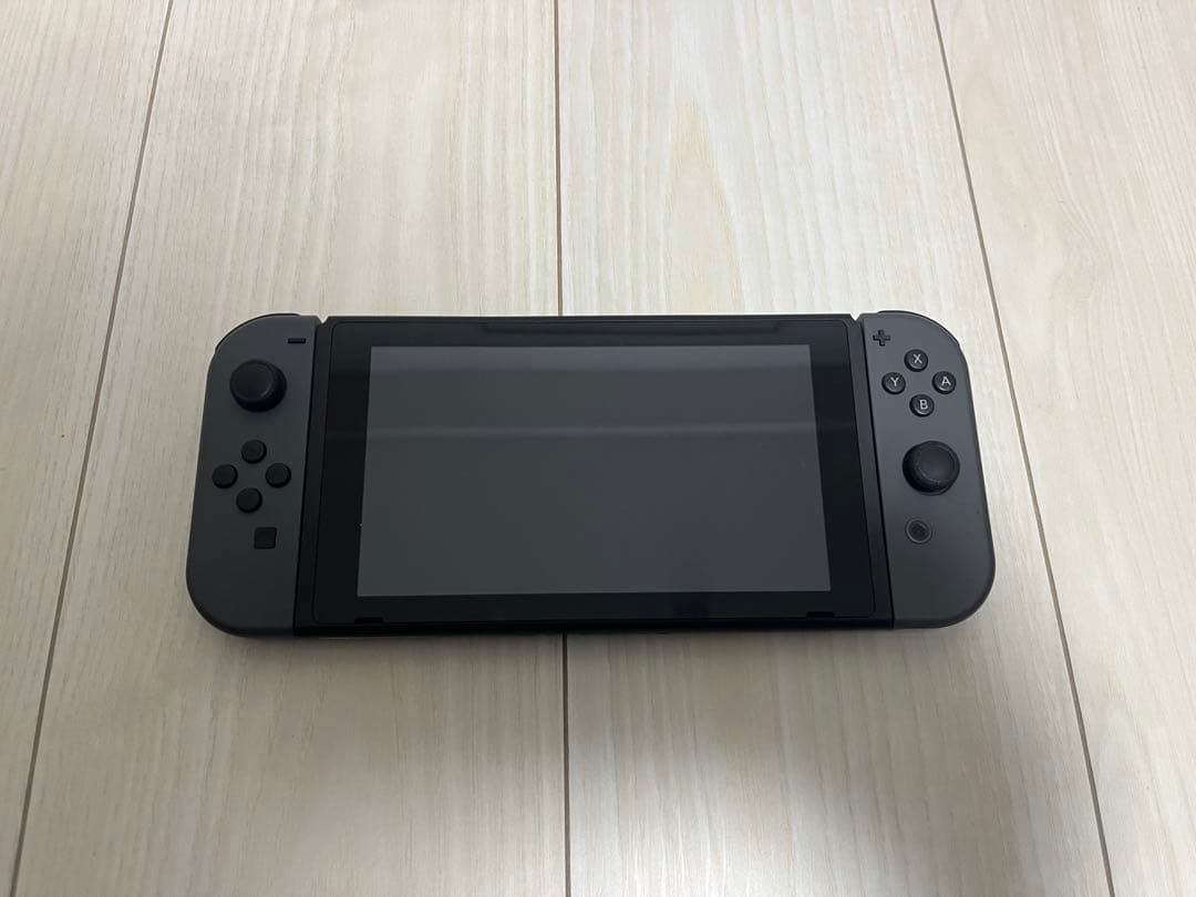 Nintendo Switch 本体 +周辺機器