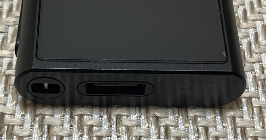 SONY NW-ZX300 デジタルミュージックプレーヤー 64GB