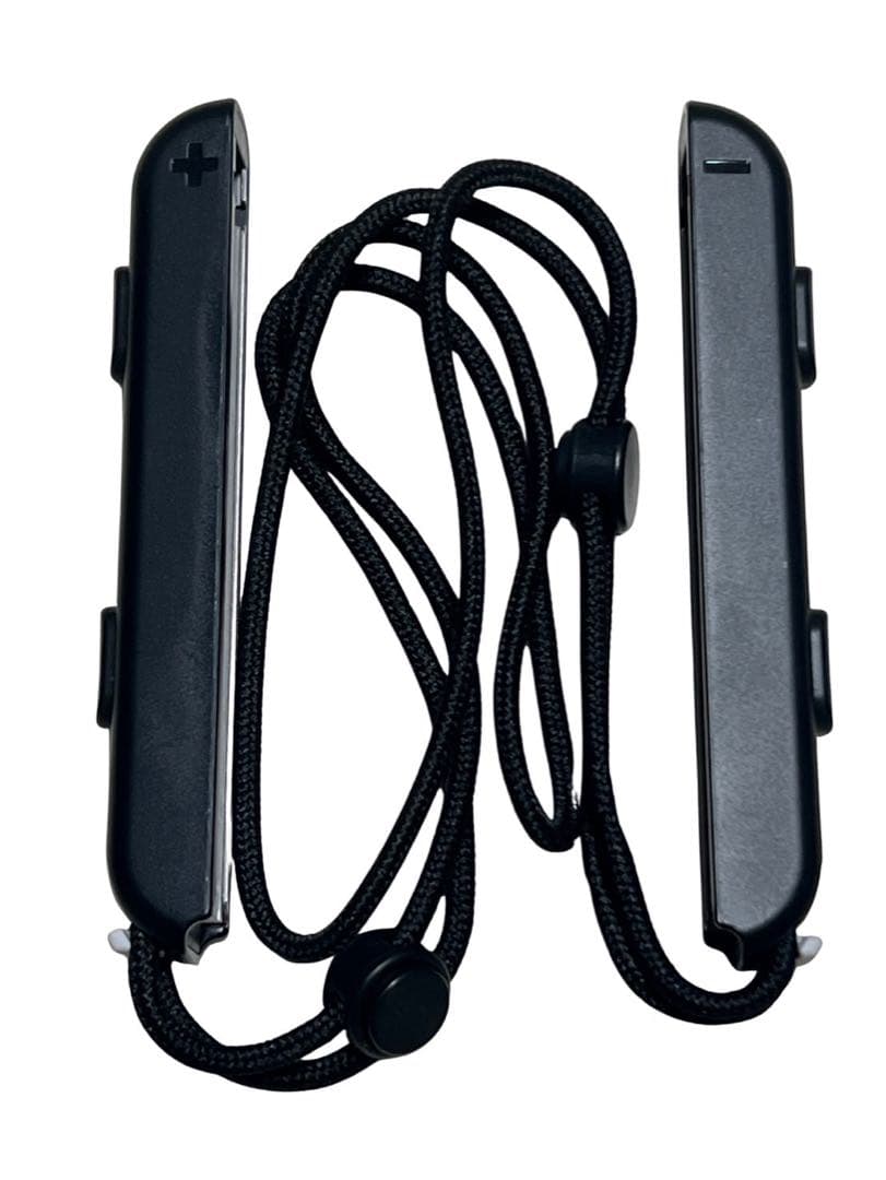 【良品】Nintendo Switch 本体 バッテリー強化版　動作確認済み