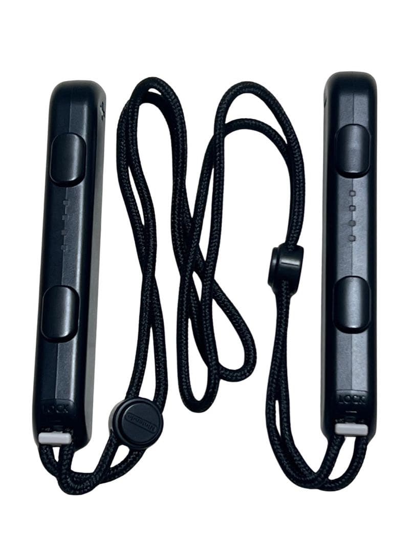 【良品】Nintendo Switch 本体 バッテリー強化版　動作確認済み