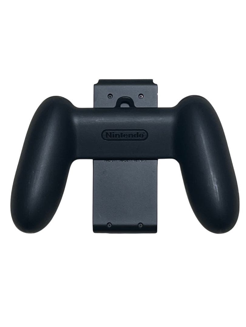 【良品】Nintendo Switch 本体 バッテリー強化版　動作確認済み