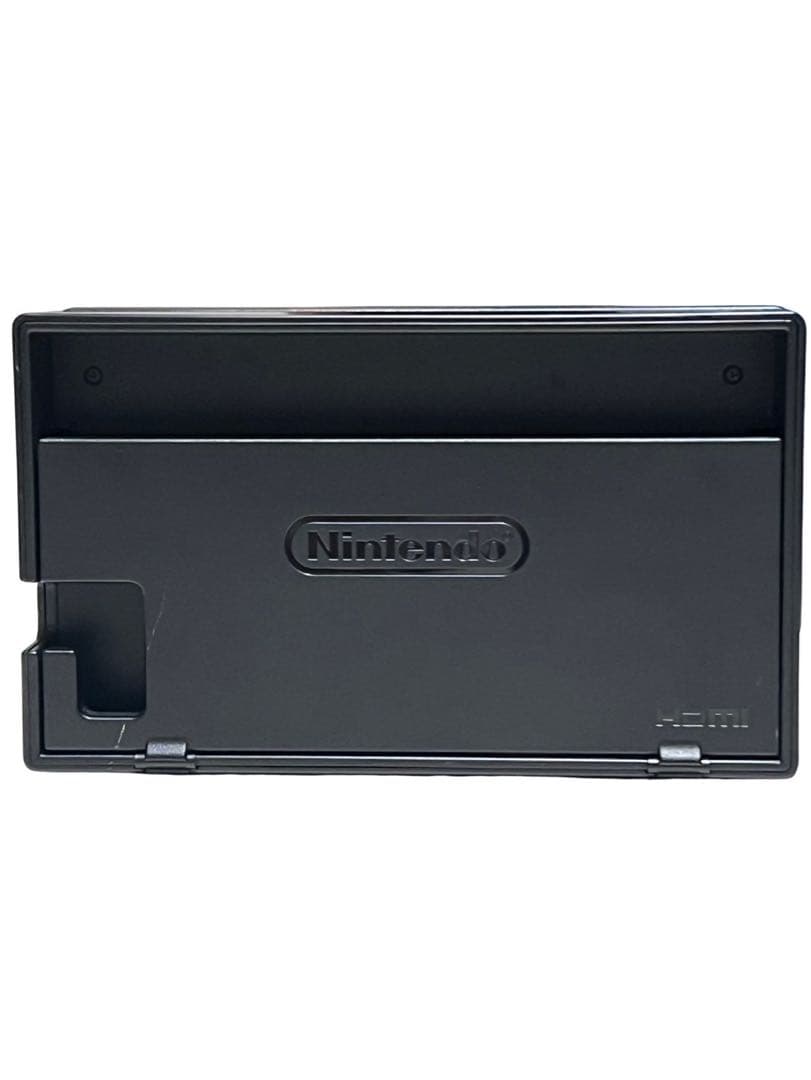 【良品】Nintendo Switch 本体 バッテリー強化版　動作確認済み