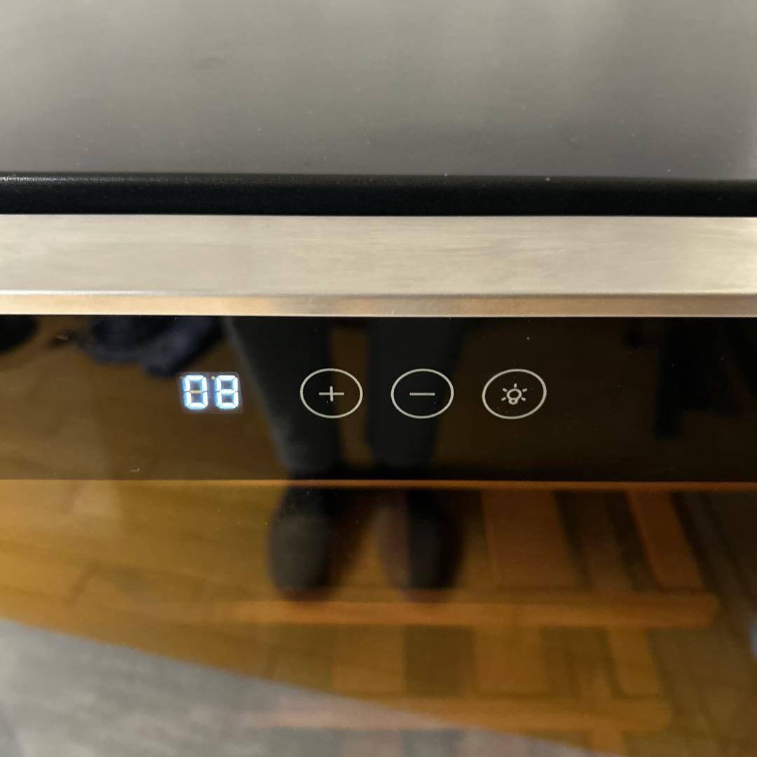 deviceSTYLE CDW-33W ワインセラー