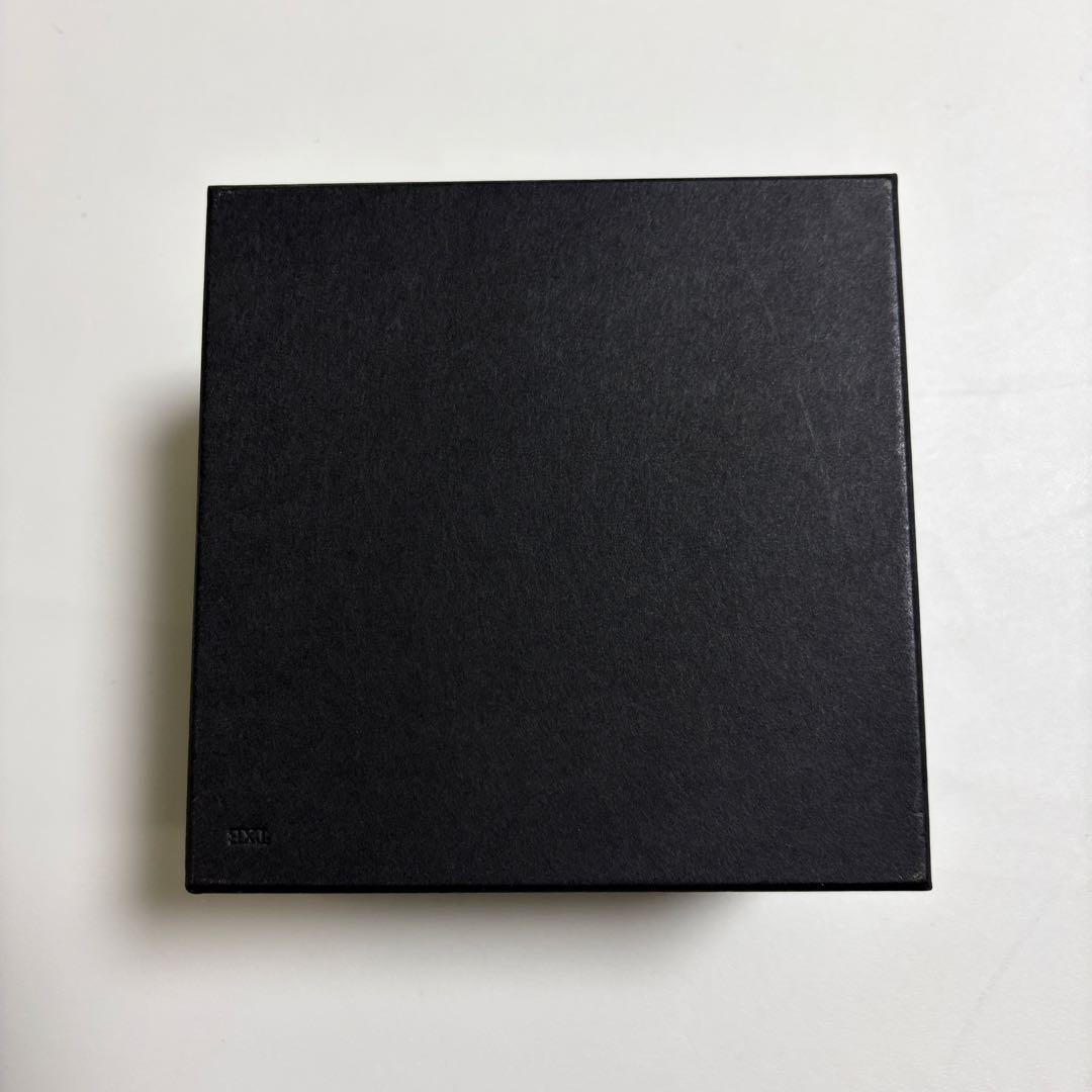 シャネル　時計　ケース　空箱