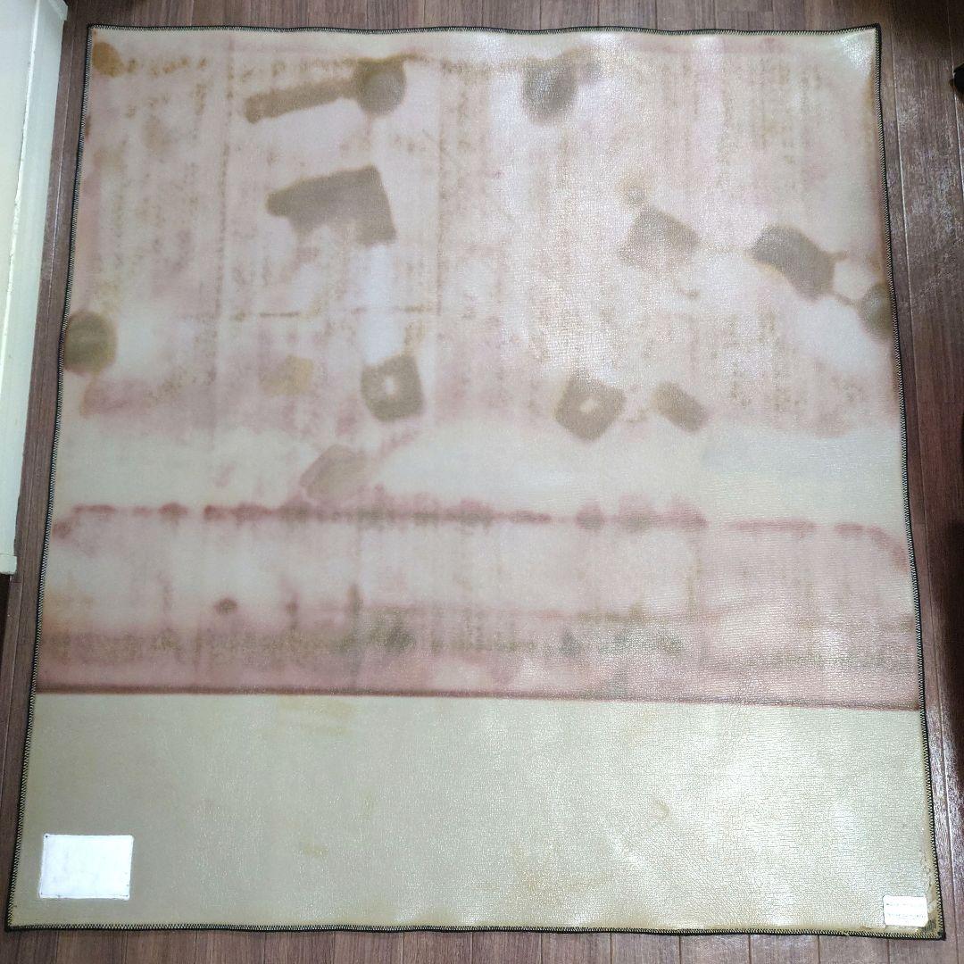 Roland TDM-10 ドラムマット ②