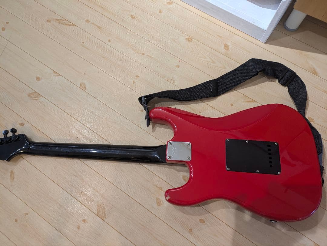 FERNANDE ST80-BG Brad Gillisブラッドギルス ジャンク