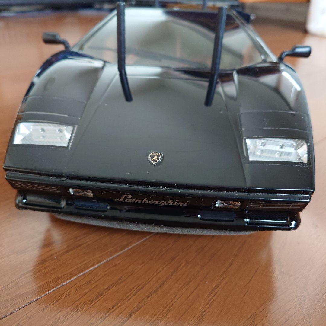 TAMIYA　カウンタック