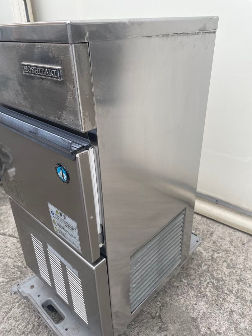 HOSHIZAKI ホシザキ　業務用製氷機 IM-25L-1