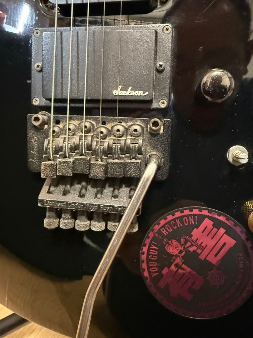 シャーベル model6 ヴィンテージ ジャンク