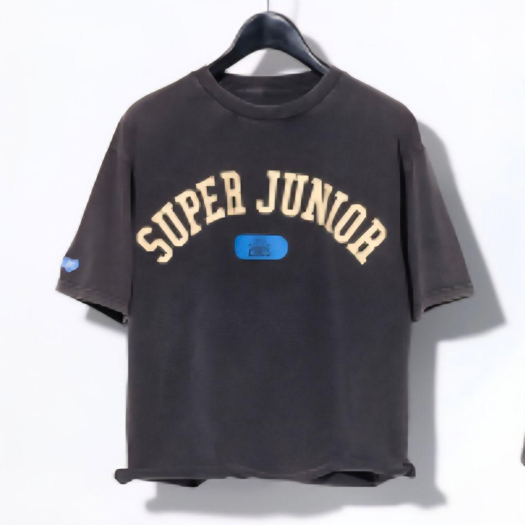 SUPERJUNIOR Ｔシャツ SUPER SHOW10