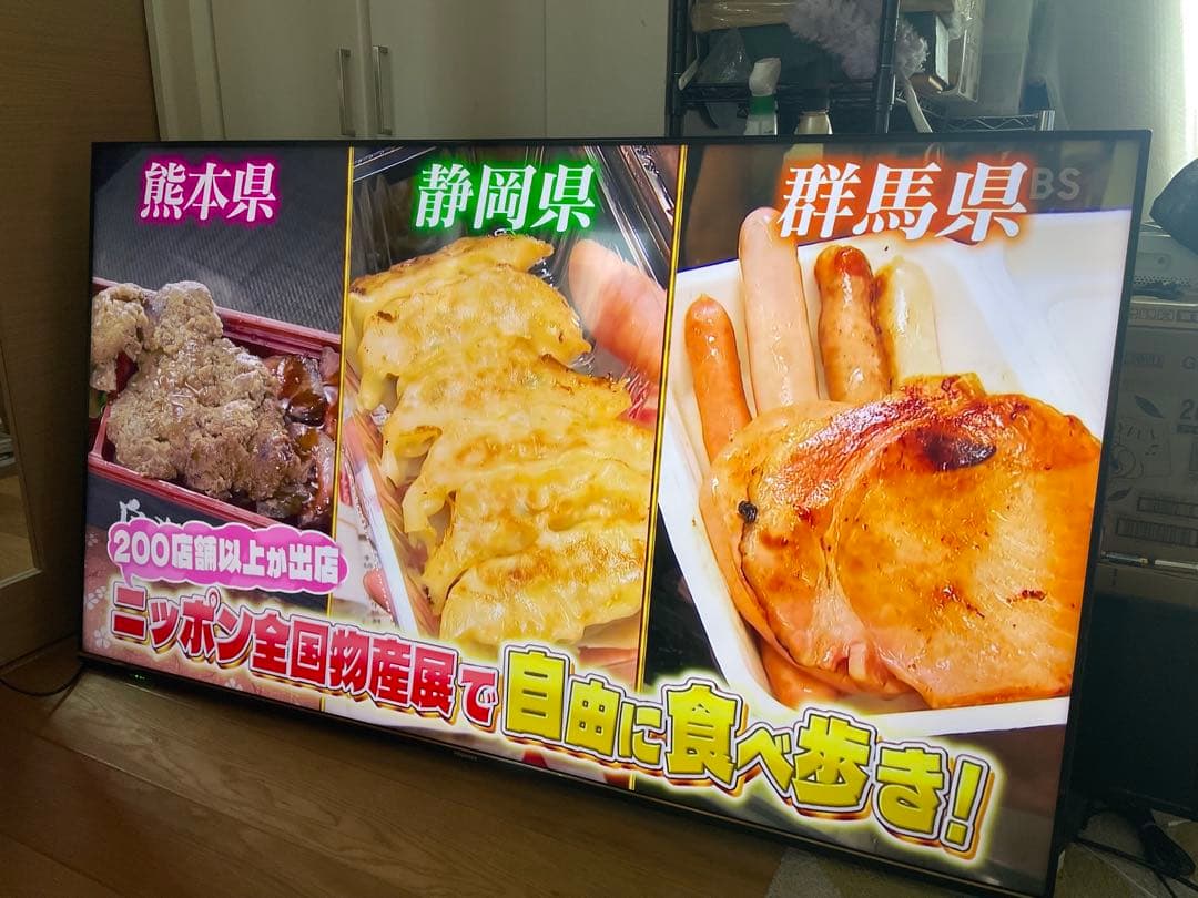 Hisense 液晶テレビ 65S6E 65インチ