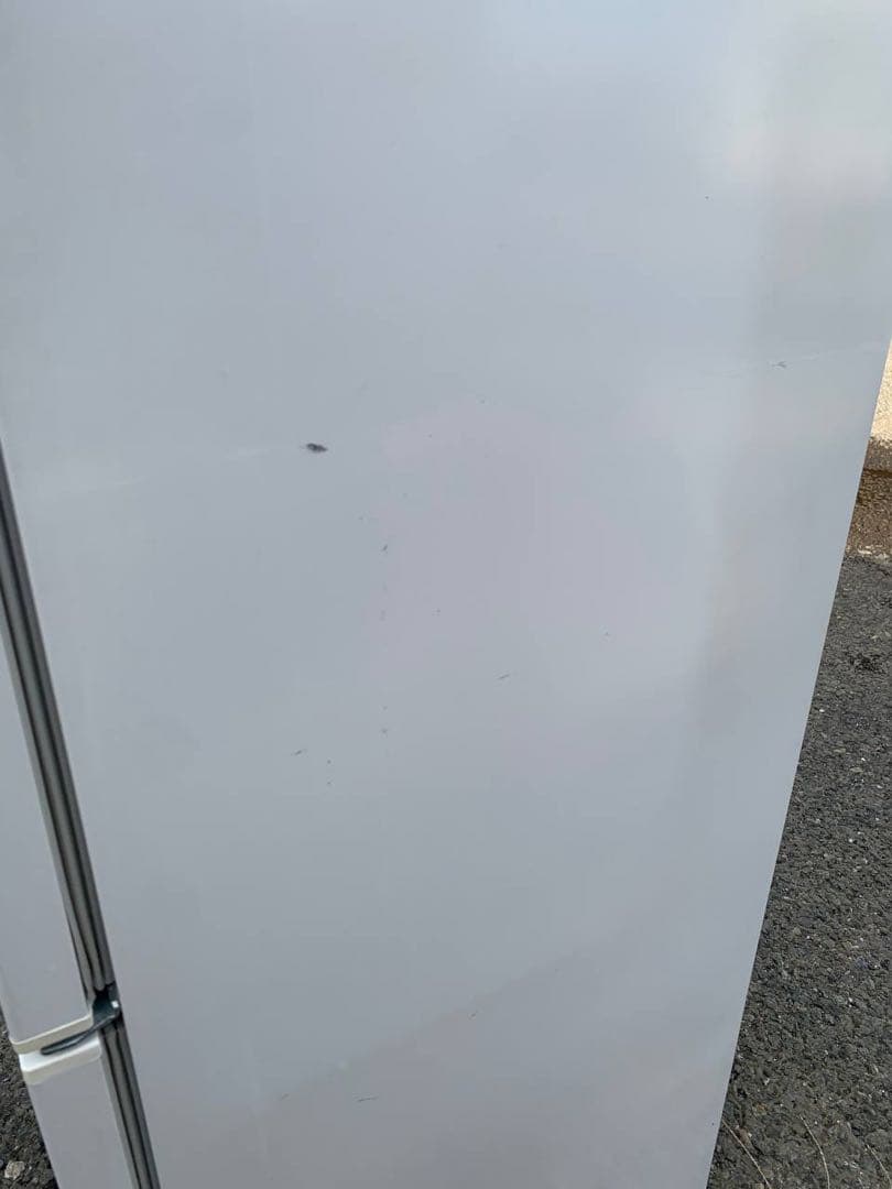 ♻️送料設置無料　TWINBIRD ノンフロン2ドア冷凍冷蔵庫　HR-E911